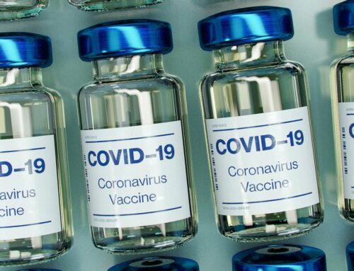 Why you shouldn’t compare Covid-19 Vaccines