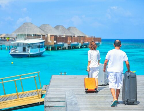 Packing your medications for summer vacation