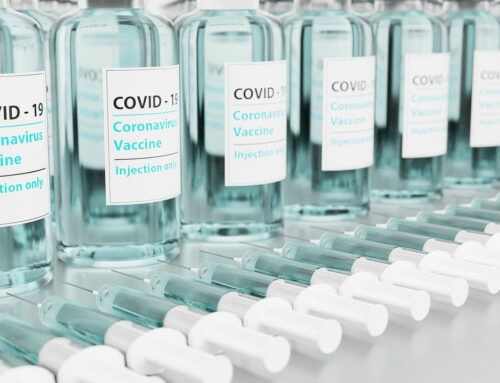 Are COVID-19 vaccines safe for people living with HIV?