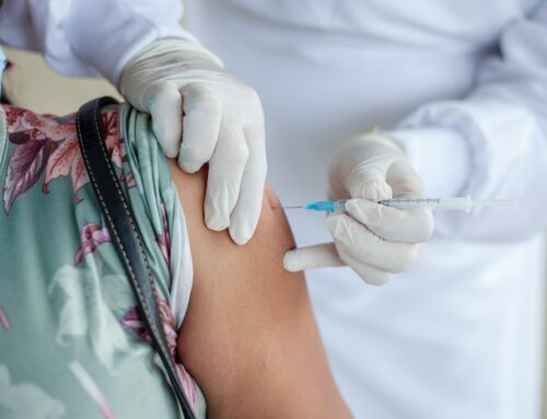 The importance of flu shot