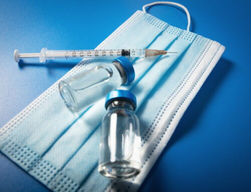 Everything you need to know about COVID vaccine booster
