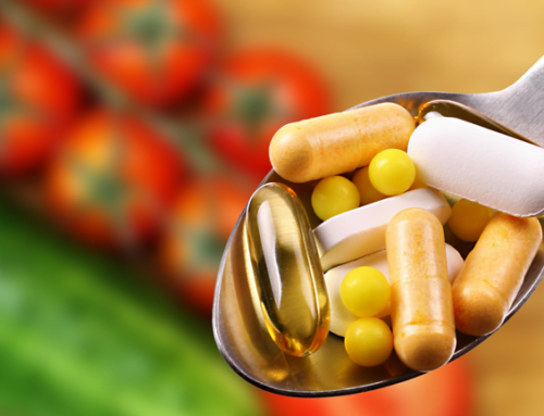 Dietary Supplements: Benefits and Risk