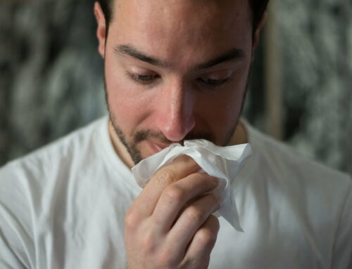 What to do if you have the flu
