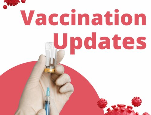 Vaccination Updates and Info: What You Need to Know