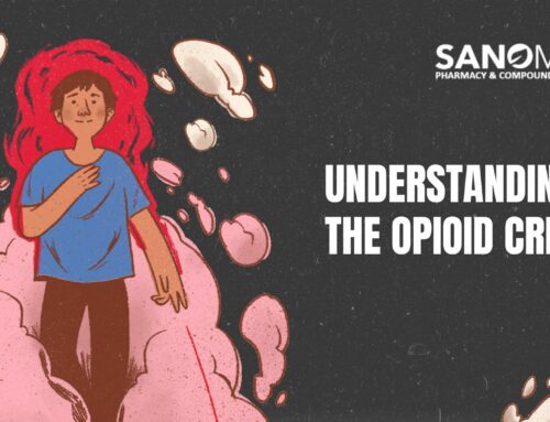 Understanding the Opioid Crisis: Safe Medication Practices