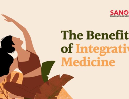 The Benefits of Integrative Medicine