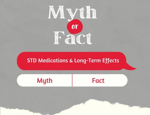 Common Misconceptions about STD Medications and Their Long-Term Effects