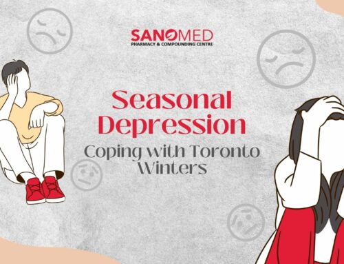 Understanding Seasonal Affective Disorder – Coping with Toronto Winters