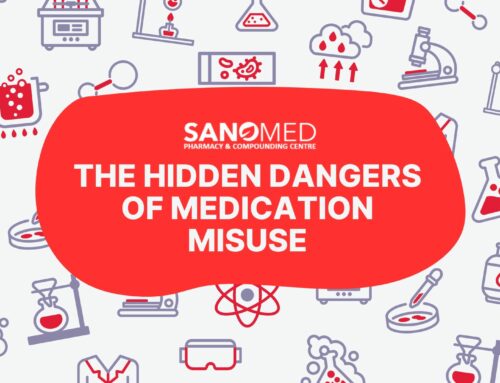 The Hidden Dangers of Medication Misuse