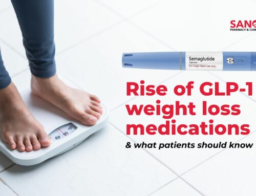 The rise of GLP-1 weight loss medications and what patients should know
