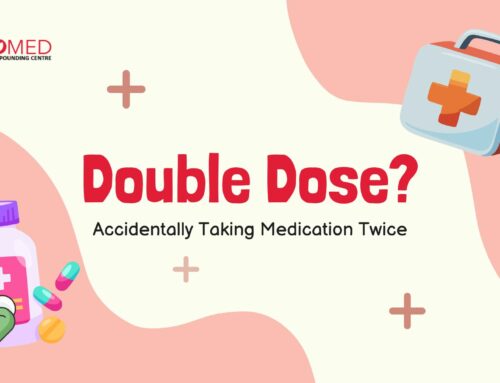What Happens If I Accidentally Take My Medication Twice?